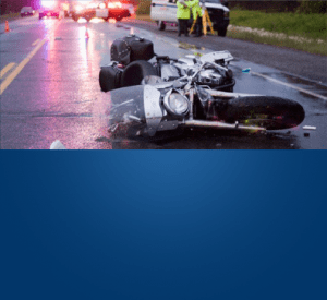 Gregg County Motorcycle Accident