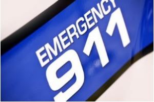 Westpark Tollway Two-Vehicle crash