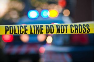 West Lubbock Crash