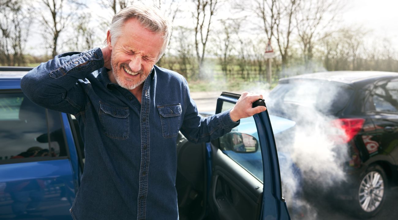 Importance of Recognizing Delayed Injuries in Houston Car Accidents