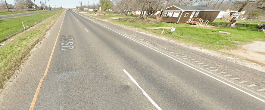 San Antonio Motorcycle Accident