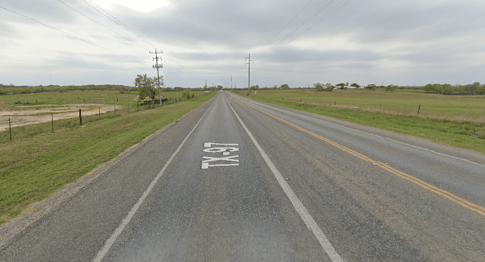 Wilson County Motorcycle Accident