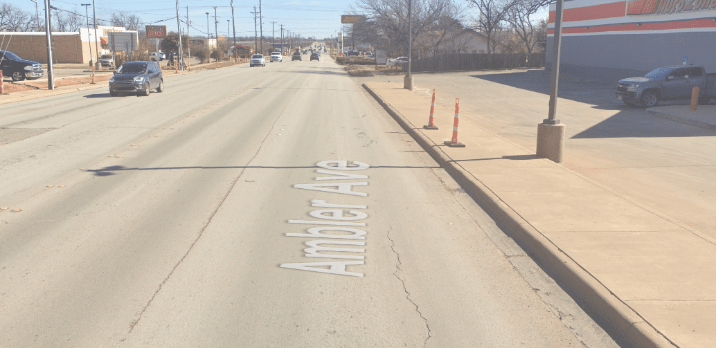 Abilene Car Accident