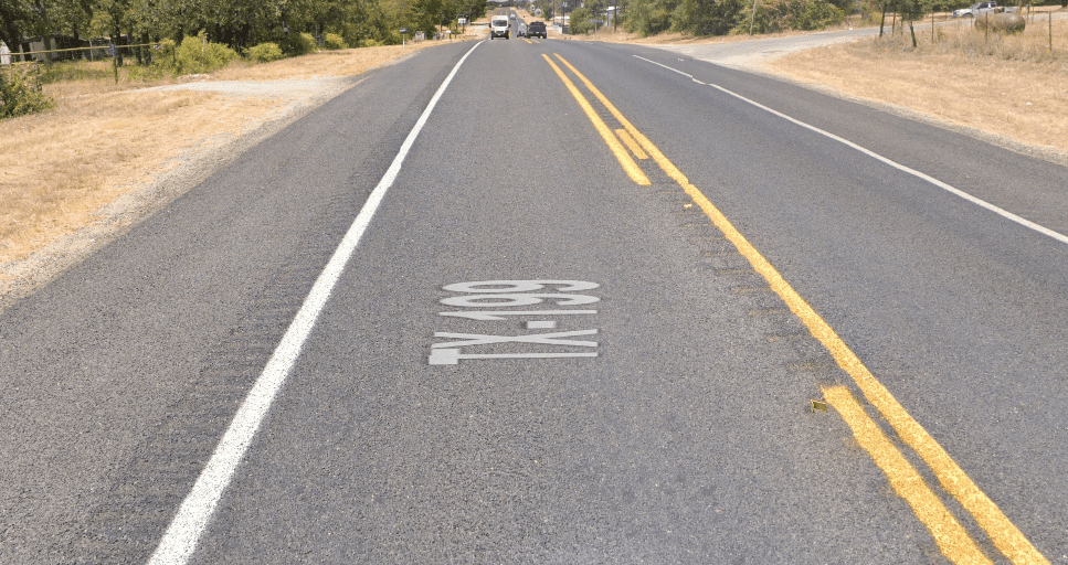 Wise County Crash