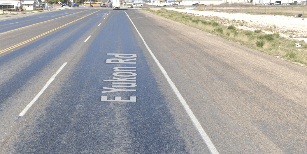 Lubbock Car Accident