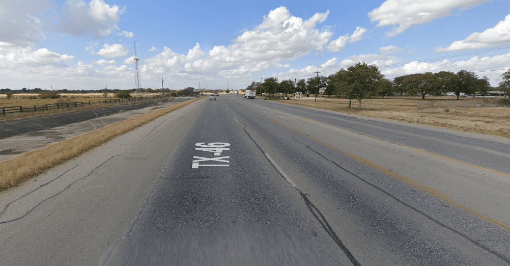 Kendall County Collision