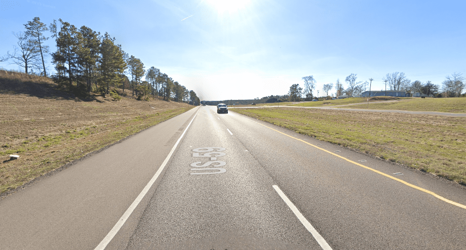 Cass County E-Bike Accident