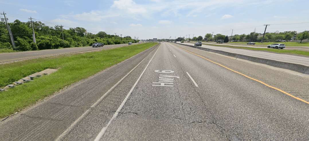 College Station Car Accident