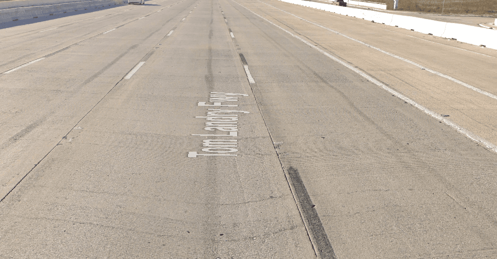 Grand Prairie Motorcycle Accident
