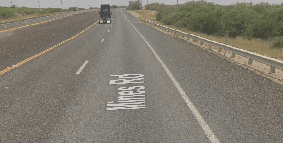 Laredo Car Accident