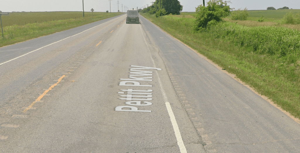 Grayson County Car Accident