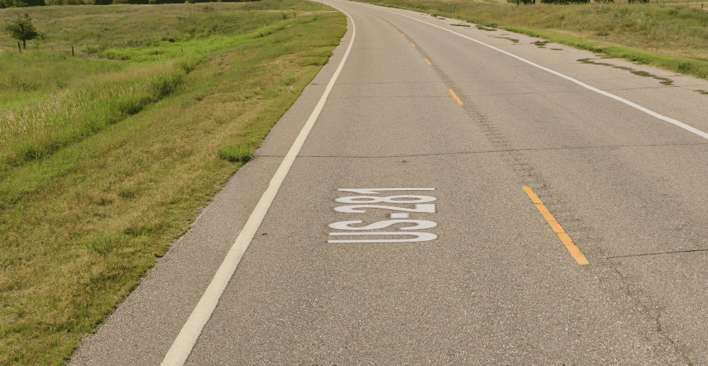 Marble Falls Crash