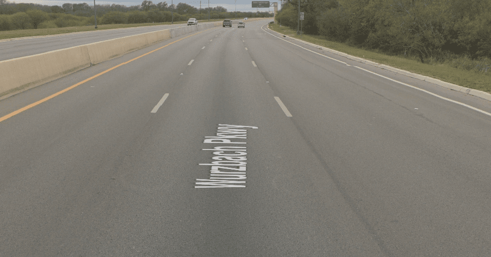 San Antonio Motorcycle Accident