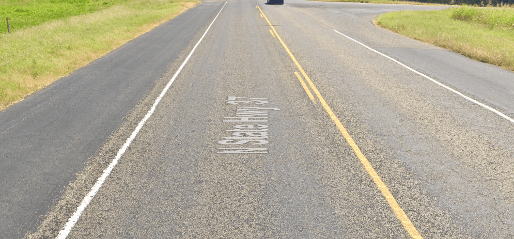 Wood County Car Accident