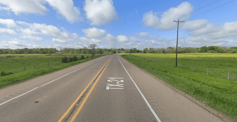 North Zulch Car Accident