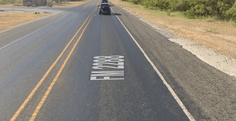 Rosharon Car Accident
