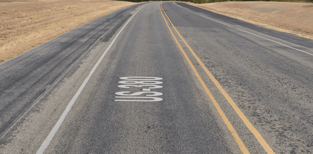 Hunt County Crash