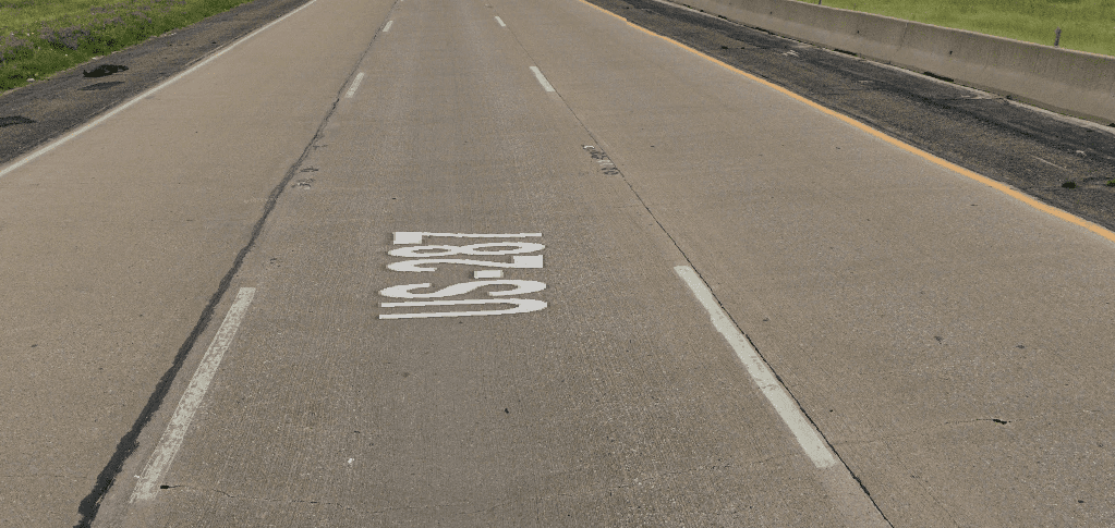 Fort Worth Car Accident