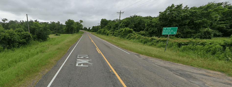 Patricia Tidwell Killed 