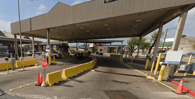 Brownsville Multi-Vehicle Crash