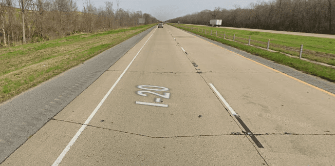 Howard County Bicycle Accident 