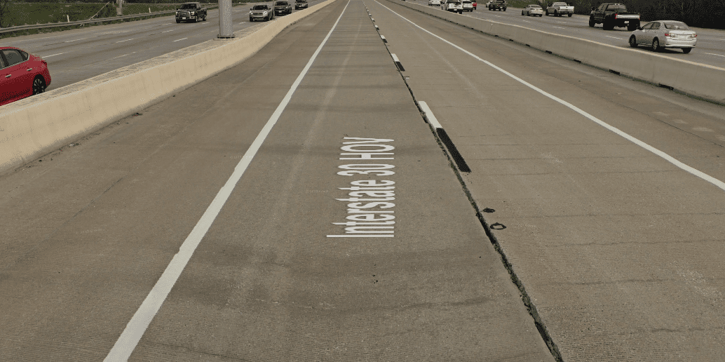 Dallas Car Accident