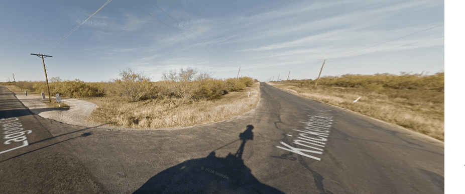 Dove Creek Two-Vehicle Crash