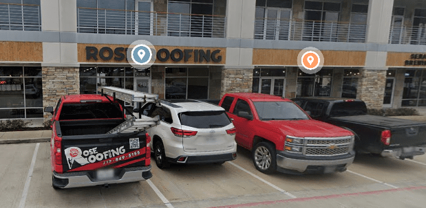 Car Crashes into Jersey Village Little Kitchen HTX Restaurant