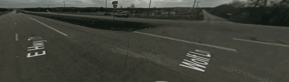 Travis County Motorcycle Crash