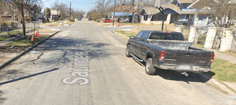 San Antonio Bus Crash