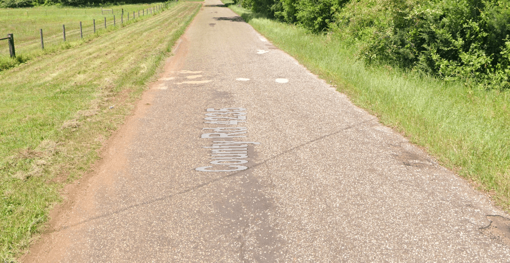 Henderson County Accident