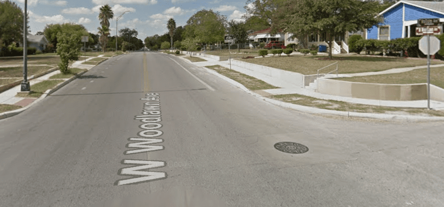 San Antonio Truck Accident
