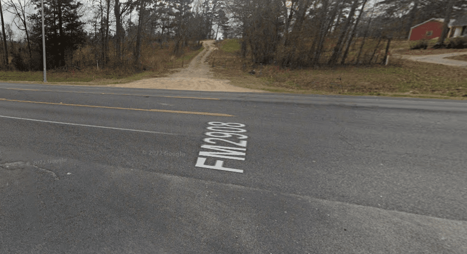 Smith County Three-Vehicle Accident