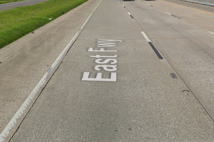 Channelview Truck Accident 
