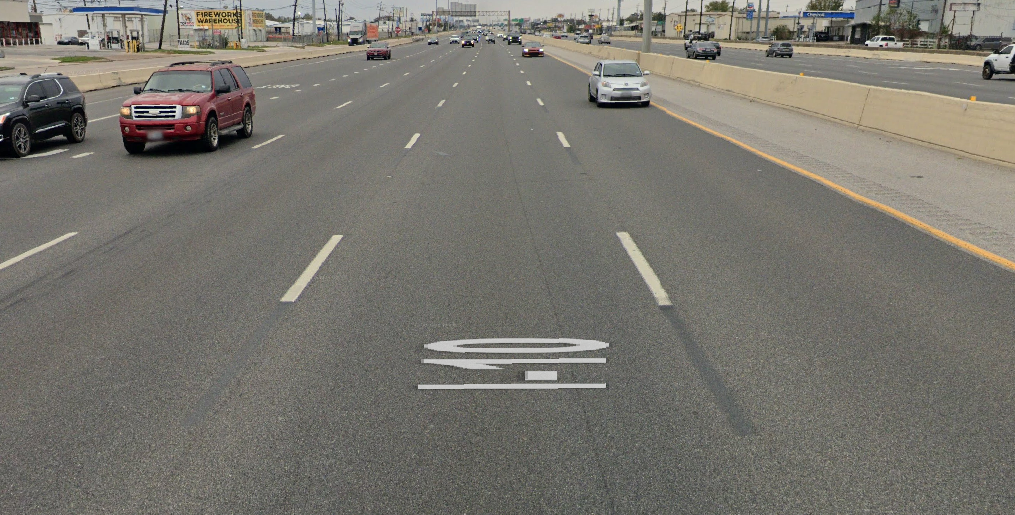 El Paso Crash