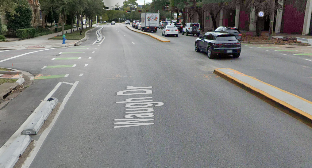 Montrose Car Accident
