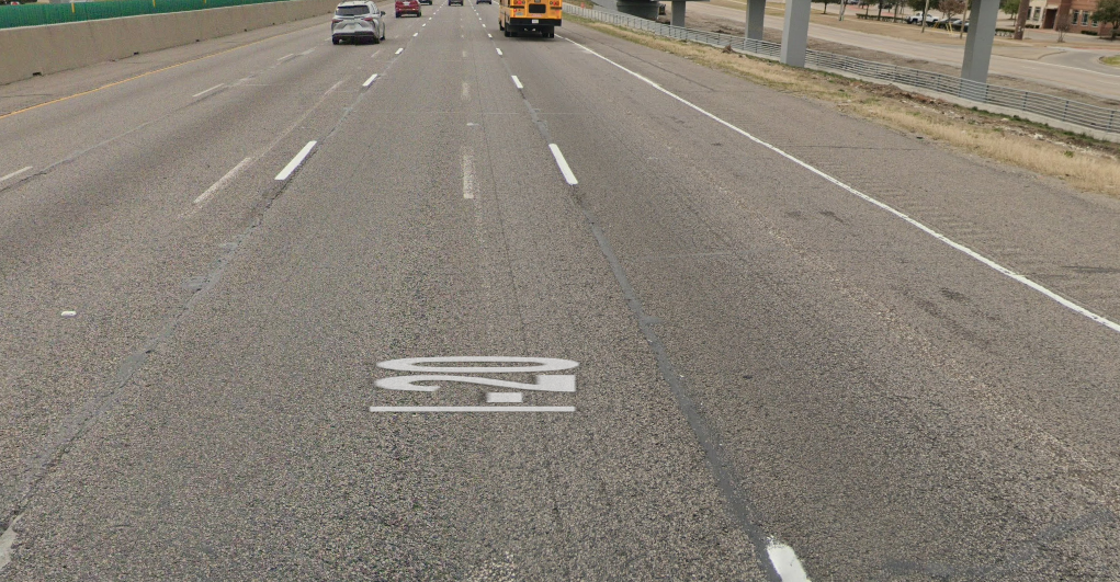 Abilene Motorcycle Accident