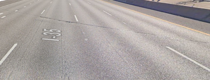 Dallas Car Accident