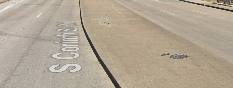 Dallas Motorcycle Accident