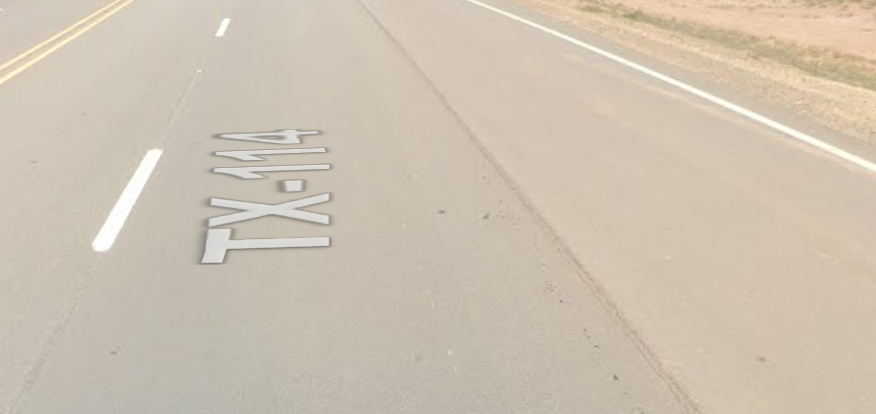 Irving Two-Vehicle Collision