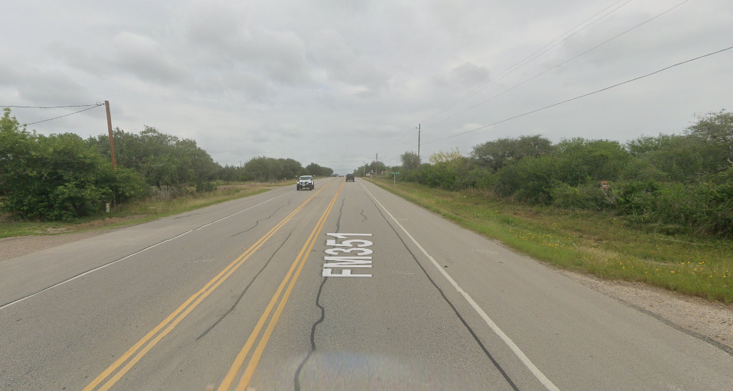 Taylor County Crash