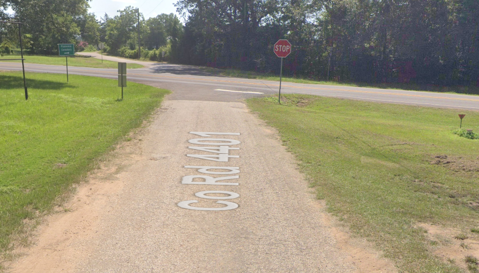 Cherokee County Motorcycle Accident