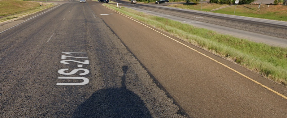 Smith County 18-Wheeler Accident