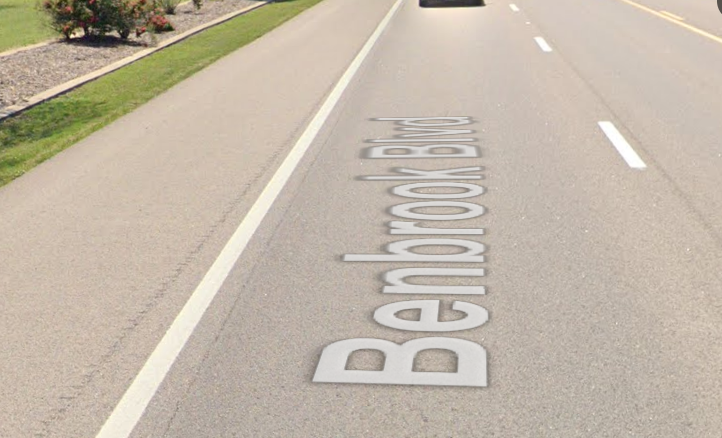 Fort Worth Pedestrian Accident 