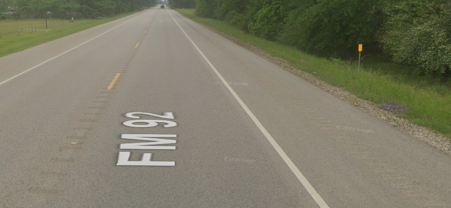 Hardin County Two-Vehicle Accident