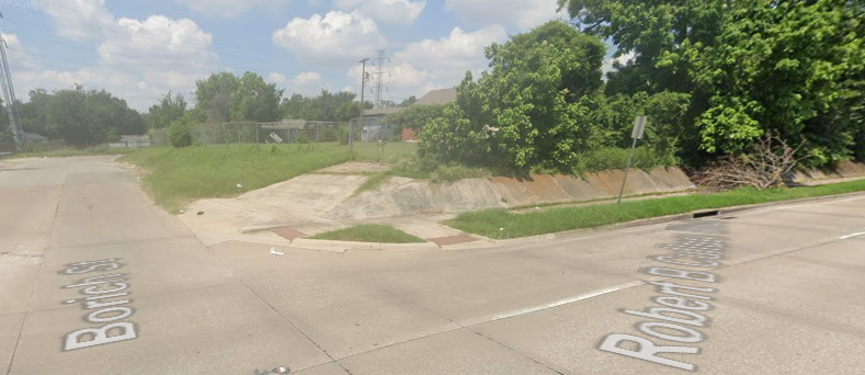 Dallas ATV Accident