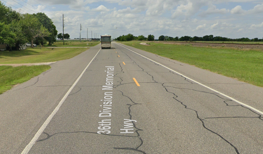Fort Bend Car Accident