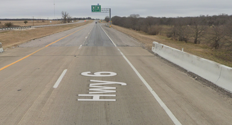 Waco Car Accident