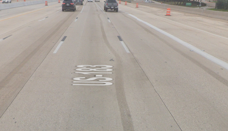 Austin Car Accident