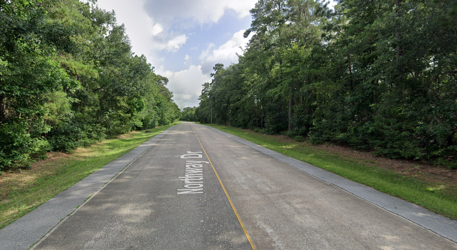 The Woodlands Car Accident